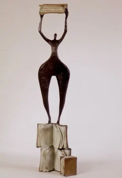 Accumulating Knowledge