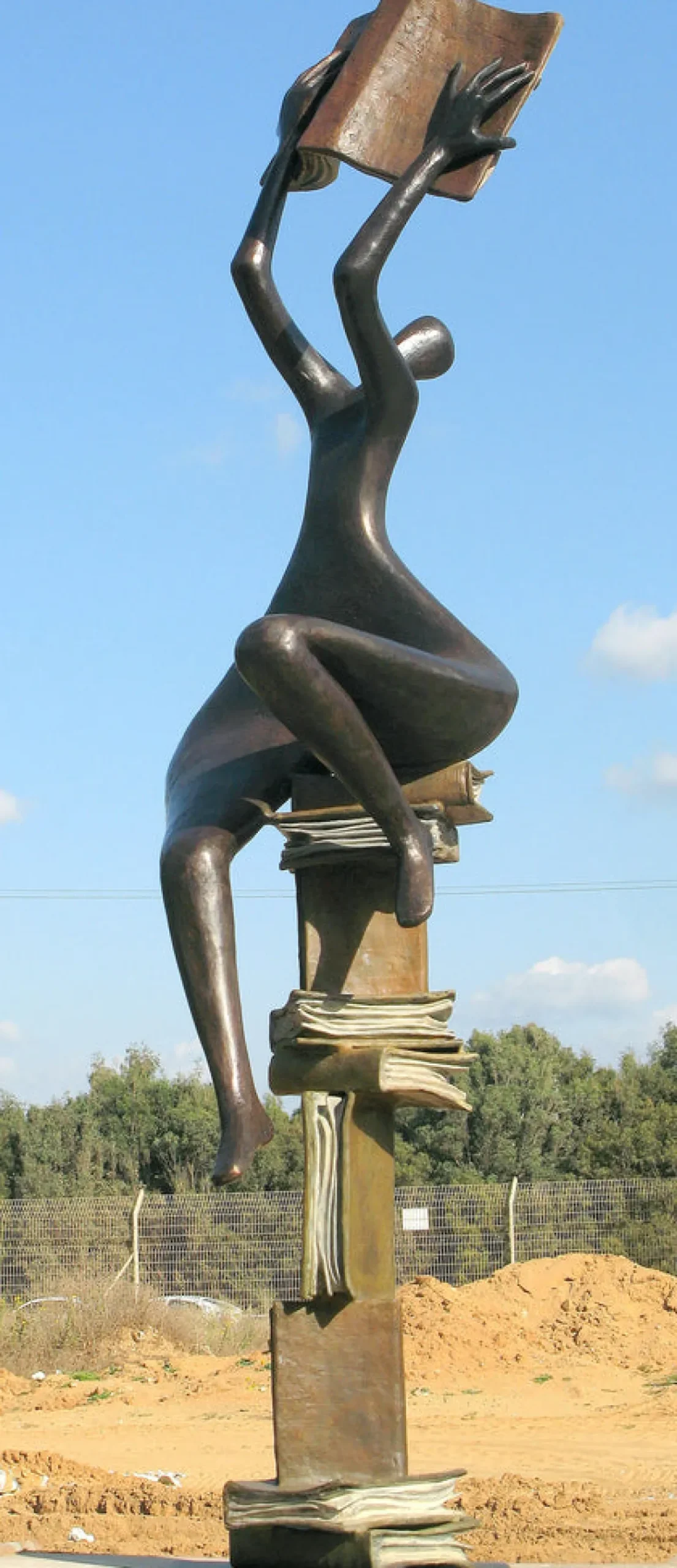 Accumulating Knowledge