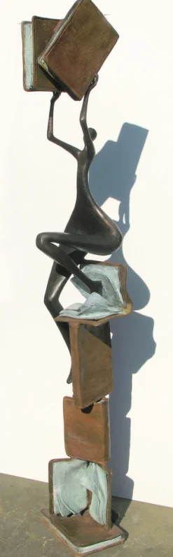 Accumulating Knowledge