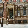 BROWNSTONES OF NEW YORK