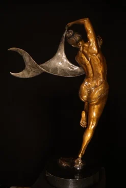 Cast Your Fate to the Wind