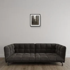 COBBLESTONE CORRIDOR