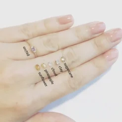 Fancy Colored Diamond Ring