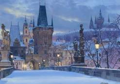 GLORIOUS PRAGUE