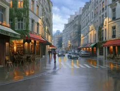 HEARTBEAT OF THE CITY