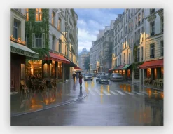 HEARTBEAT OF THE CITY