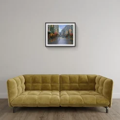 HEARTBEAT OF THE CITY