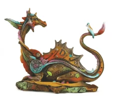 Katrina Life Size Pre Pub