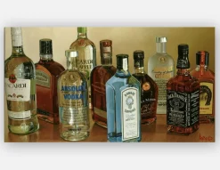 LIFTING EVERYONE'S SPIRITS