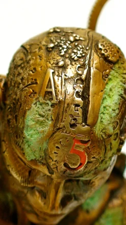 Man Balance Life Size