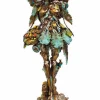 Maria Alma 8 foot tall