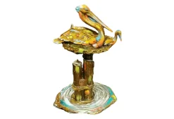 Mini Bertha And Charlie