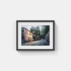 MONTMARTRE MOOD