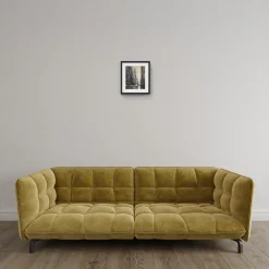 NEW YORK CITY BUSTLE