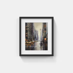 NEW YORK STATE OF MIND