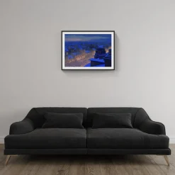 NIGHT IN WHITE SATIN