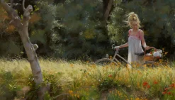 Outing in the Countryside