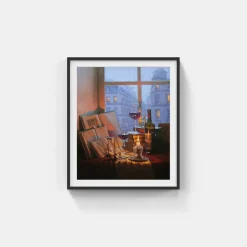 RAINY DAYS AND MONDAYS