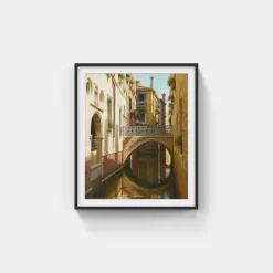 REFLECTION OF VENICE