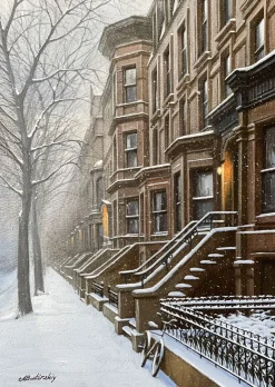 REPETITION OF THE MOMENT