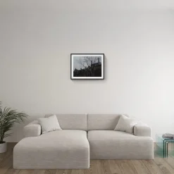 ROOFTOPS OF NEW YORK