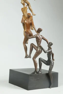 Sky Is No Longer The Limit