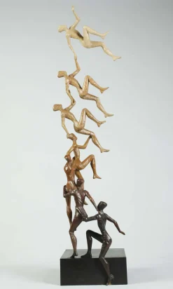 Sky Is No Longer The Limit