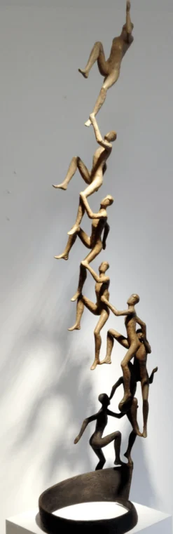 Sky Is No Longer The Limit