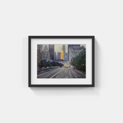 THE PLAZA - NEW YORK