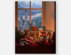 THROUGH THE EYES OF A CHILD