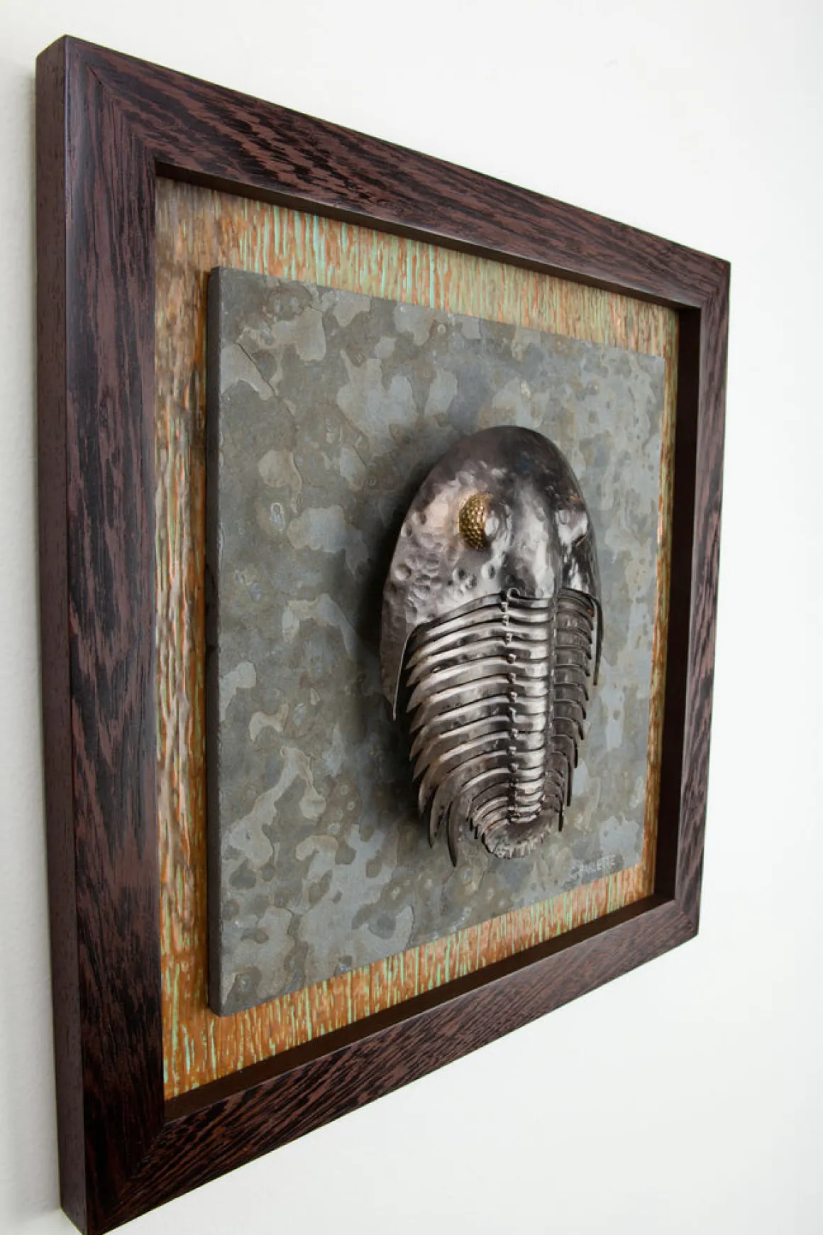 Trilobite