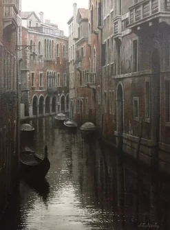VENETIAN CALM