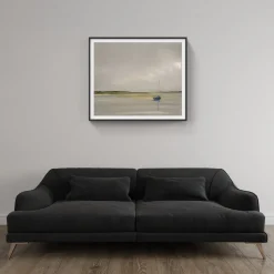 Waiting for the Tide