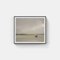 Waiting for the Tide